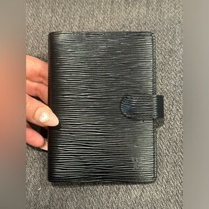 Authentic LV EPI Agenda